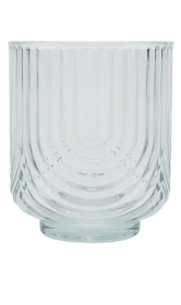 Better Homes and Gardens Tritan Plastic 14-Ounce Arch Tumbler, Teal