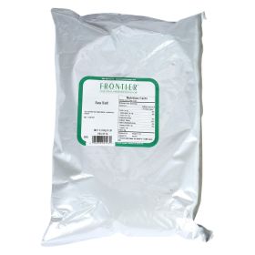 Frontier Herb Sea Salt Table Grind - Single Bulk Item - 5lb