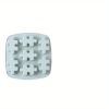 1pc; Puzzle Piece Chocolate Mold; 3D Silicone Mold; Pizzle Piece Shaped Candy Mold; Fondant Mold; Jello Mold; Ice Cube Trays; For DIY Cake Decorating