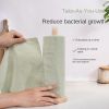 Kitchen Dish Towels Washcloths Supple Design for Easy Cleaning Dish Cloths Non Scratch for Kitchen